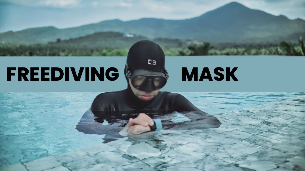 Cressi Freediving Package