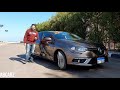 رينو ميجان ٢٠٢١ الفئة الأولى تشتريها لو معاك ٢٨٠ ألف ولا لأ Renault Megane Grand Coupe 1 6 رينو ميجان ٢٠٢١ الفئة الأولى تشتريها لو معاك ٢٨٠ ألف ولا لأ Renault Megane Grand Coupe 1 6