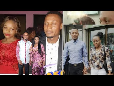 EX MUASI VINCENT TSHILUSI YA LIBOSO EYE NABA VERITE 8ANS APRÈS AZONGELI MUASI YA KALA BOYOKA MAKAMBU 