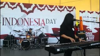 Gaza tonigh-zombie~bondan feat kikan namara