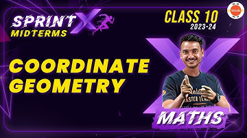 Mastering Coordinate Geometry: Class 10 Most Important Questions | CBSE Class 10 Maths Chapter-7