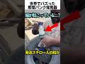 世界でバズった即席パンク発見器