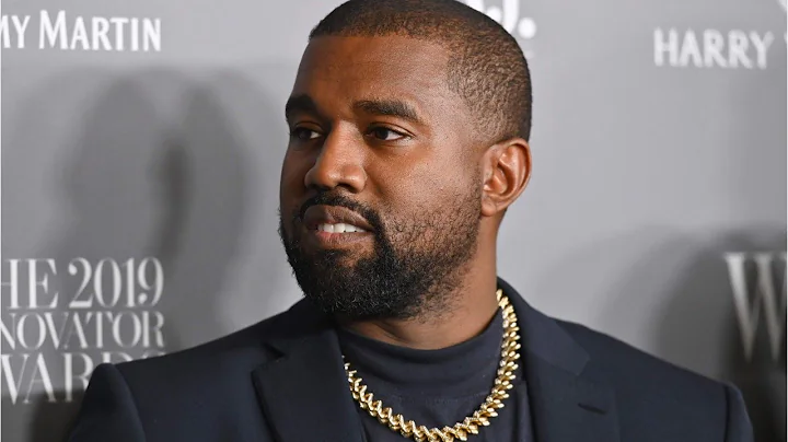 Kanye West announces he is running for President