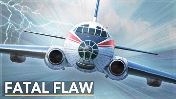 The Soviet Airliner Designed To Crash