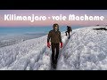 Ascension du Kilimanjaro - Voie Machame - 7 jours