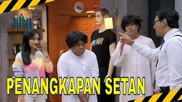 Andhika Lagi Buntu, Ayu Datang Bawa Solusi Segerrrrr~ | LAPOR PAK! (05/06/25)*