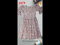 Live Sewing Tutorial: Floral Dress Making with ICanSewing | Measurements Included