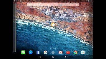 Pure Nexus 9 6.0.1 Marshmallow rom