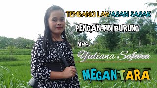 PENGANTIN BURUNG - YULI MEGANTARA