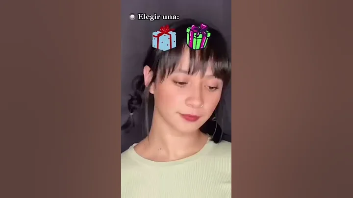 Tu alma gemela controla tus movimientos.  | Colab:...