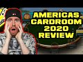 Americas Cardroom Review  Is ACR Poker Still Worth It In ...
