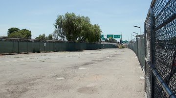 East County Safe Parking Lot for Homeless Set to Open