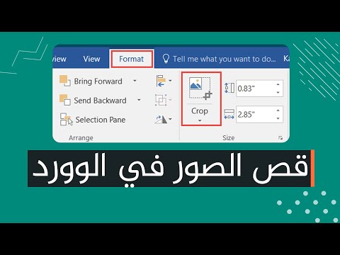 فيديو: 3 طرق لإضافة أرقام الصفحات في Microsoft Word