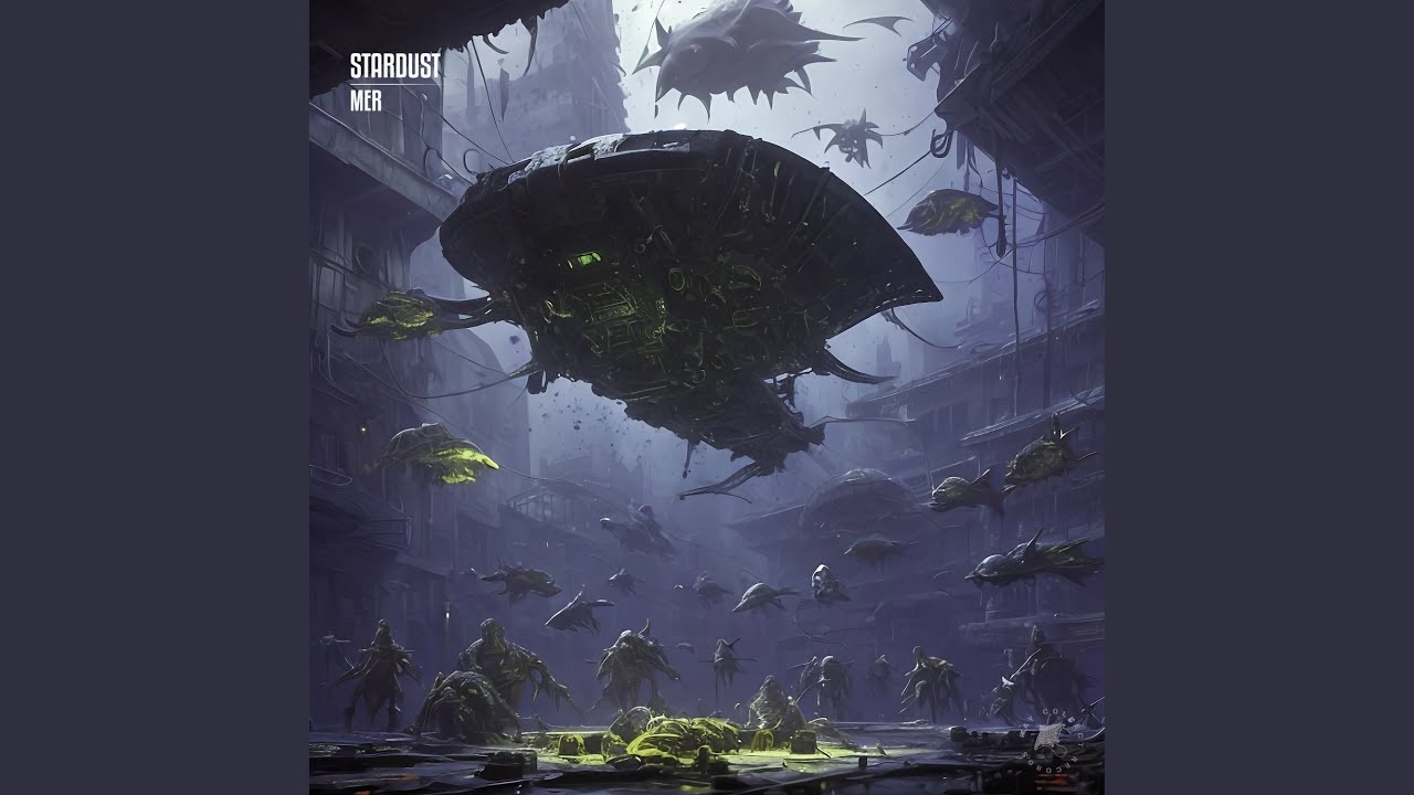 Guarda Stardust su YouTube Guarda Stardust su YouTube