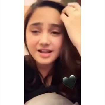TEGAR cover by SYIFA HADJU