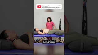 Feeling Your Baby Belly Mapping Explained