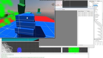 Leadwerks prefabs by J_dawg