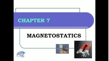 H due to straight conductor of finite length by Dr. R. Anjana