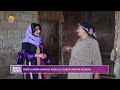 JINTV| ROJEK JI JIYANA DAYIKEKE KOÇER A JI GUNDÊ SWÊDIYA KOÇERAN