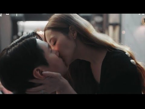 Kore Klip // yeni dizi[ Sözleşmeli evlendiği kocasına platonik aşık] //love in contract