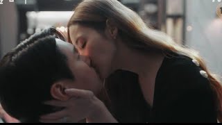 Kore Klip // yeni dizi[ Sözleşmeli evlendiği kocasına platonik aşık] //love in contract