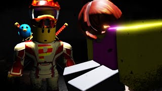 Weird Strict Dad CHAPTER 3... (A Roblox Horror Game)