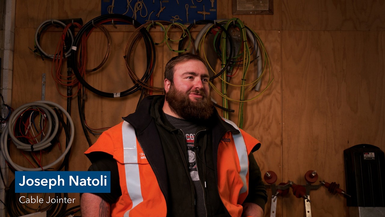 A career. A lifestyle. A life.