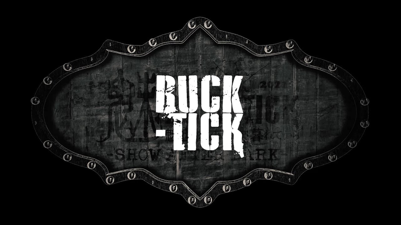 2DVD BUCK-TICK TOUR2020 ABRACADABRA 通常盤15FUTU