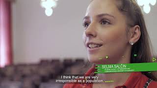 CLIMATE ACTION WEEK