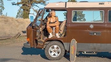 Van Life Problems, Time to Give Up… The Law Didn’t Help Me (The Uncomfortable Truth)