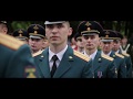 Выпуск лейтенантов Военной Академии Связи 2017