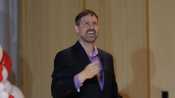 Preparing our High School Students for the Future They Want | Steven Bryson | TEDxGuelphU