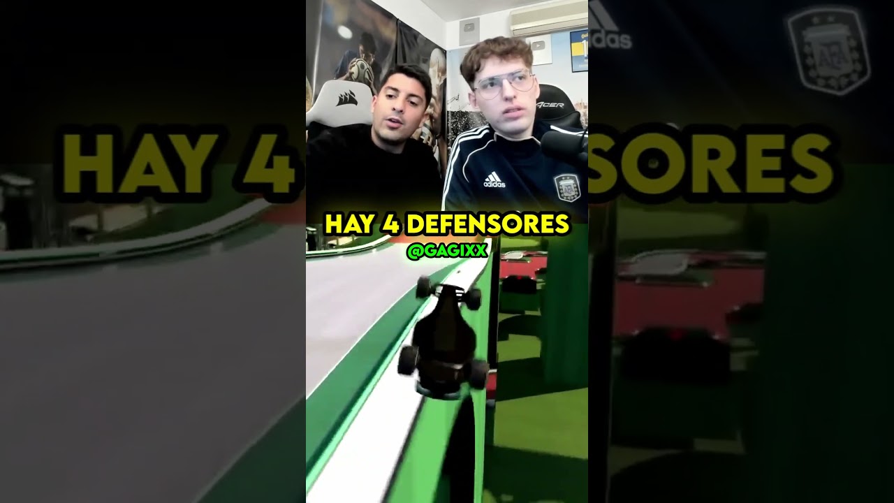 DAVO habla con GASTON EDUL sobre el CUTI ROMERO