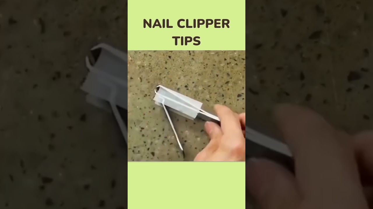 Top 10 Best Nail Clippers in 2022- For Fingernails And Toenails. - YouTube