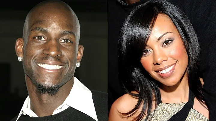 Kevin Garnett's DISASTROUS Marriage