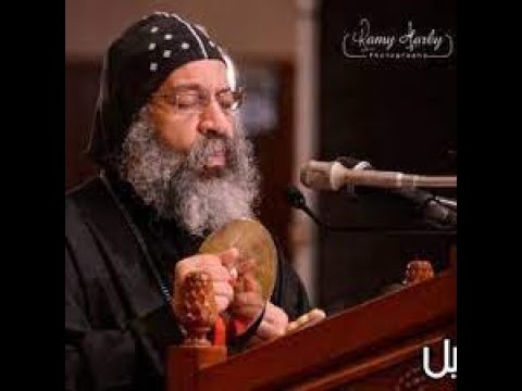 تسبحة نصف الليل الكيهكية من الكنيسة المرقسية الأنبا رافائيل 22 ديسمبر 2025