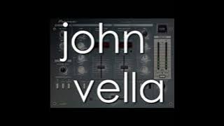 EP008 Deep House Music w/john vella