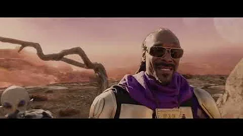 MOUNT WESTMORE – Big Subwoofer (Official Music Video)