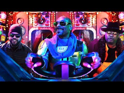 MOUNT WESTMORE, Snoop Dogg, Ice Cube, E-40 & Too $hort - Big Subwoofer mp3 ke stažení