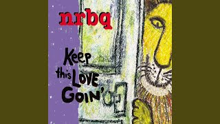 Video thumbnail of "NRBQ - Red's Piano"