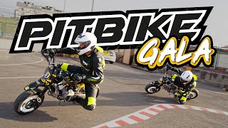 Cursos de Pilotaje de Motos - Pitbike en Madrid by Autoescuela Gala 96,194 views 1 year ago 50 seconds