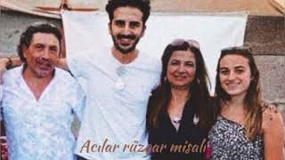 Ozay~Kalbim Seninle Güzel