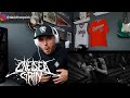 FIRST TIME Hearing CHELSEA GRIN !!! - Recreant | (REACTION!!!)
