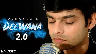 Deewana 2.0 | Abhay Jain | Reprise  | Latest Punjabi Sad Song
