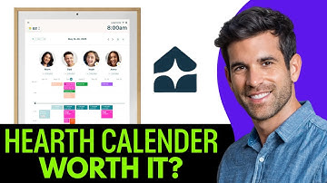Hearth Calendar Review (2025) – Smarter Scheduling or Just Hype?