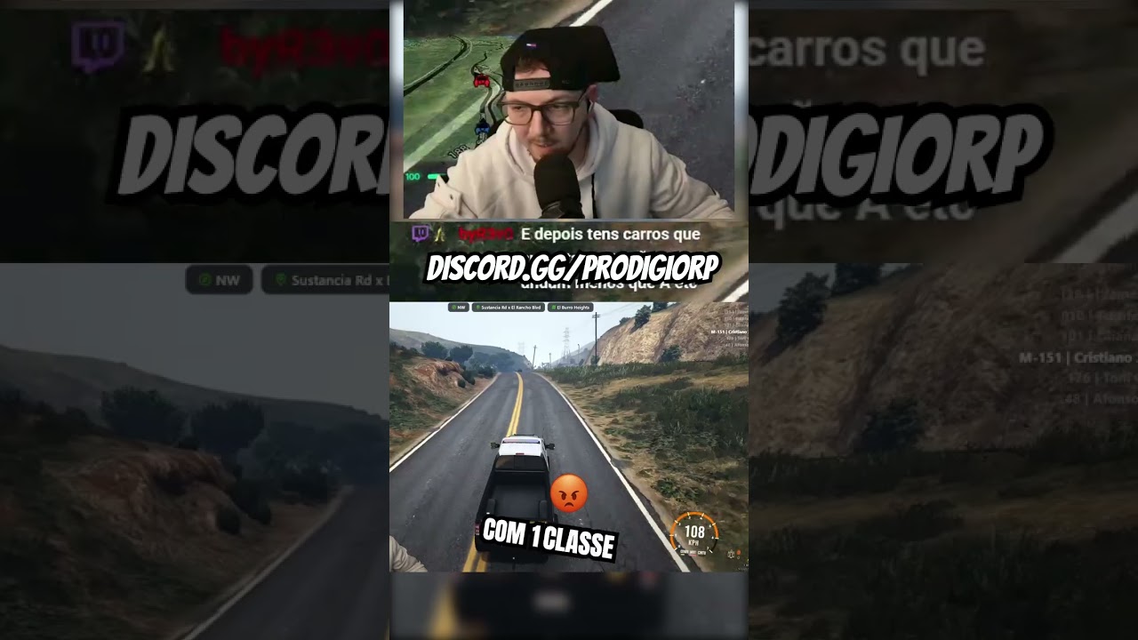 A Pica de Fazer Boosting com Carro Fraco vs S+! OGarrido Desabafa