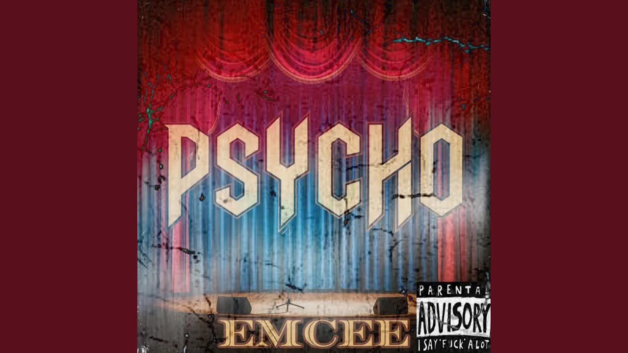 Guarda Pyscho su YouTube Guarda Pyscho su YouTube