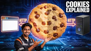 Web Cookies Explained   How cookies work with HTTP   