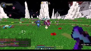 Hacker? | VelocityMC | Op Factions | Reach, KA, and fast clicks | XXJAYMAN