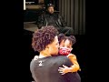Cade Cunningham Reflects On Gaving A Daughter In High School #nba #detroit #cadecunningham